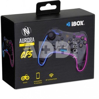 iBOX IBOX PAD GP5