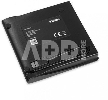 iBOX IOX DVD IE002