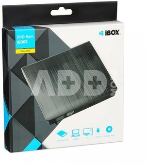 iBOX IOX DVD IE002