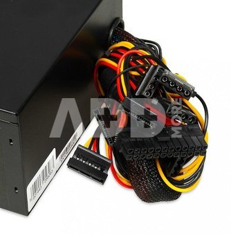 iBOX iBOX Aurora 500W 14 Fan gaming Box