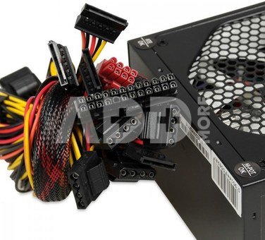 iBOX iBOX Aurora 500W 14 Fan gaming Box