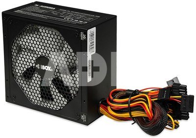 iBOX iBOX Aurora 500W 14 Fan gaming Box