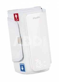 iHealth Neo Smart Upper Arm Blood Pressure Monitor | iHealth