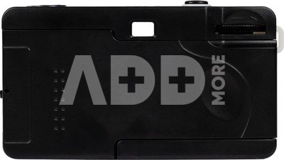 Ilford Sprite 35-II Sidabrinis