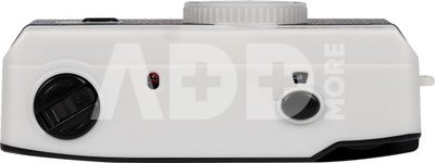 Ilford Sprite 35-II Sidabrinis