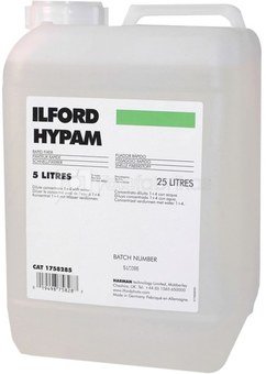 Ilford fixer Hypam 5l (1758285)