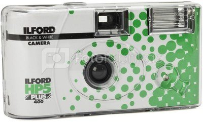 Ilford одноразовая камера HP5 Plus 24+3