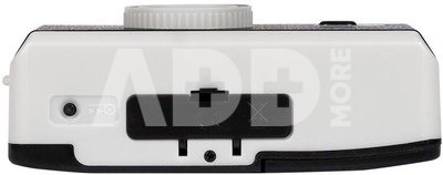 Ilford Sprite 35-II Sidabrinis