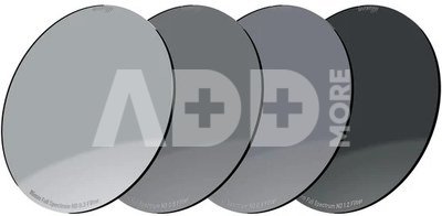 Illusion 95mm Full Spectrum ND Filter Kit I (0.3-1.2)