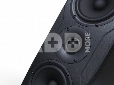 iLoud Precision 5 |