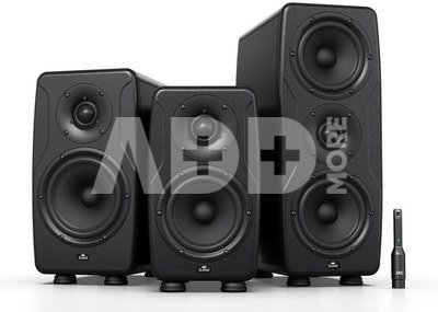 iLoud Precision 5 |