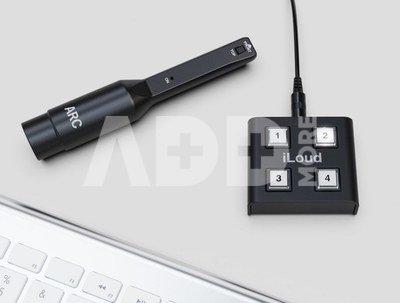 iLoud Precision 5 |