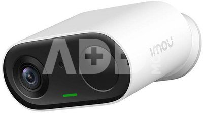 Imou Cell Go Portable Battery Camera (white)