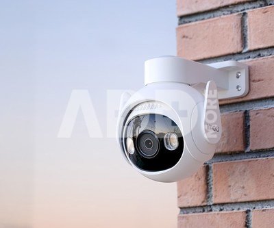 Imou security camera Cruiser 2 8MP