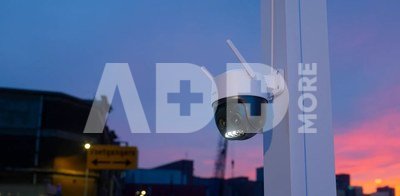 Imou security camera Cruiser Z 5MP