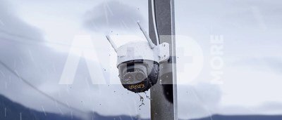 Imou security camera Cruiser Z 5MP