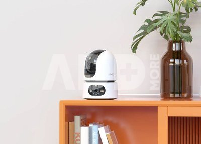 Imou security camera Ranger Dual Pro 10MP