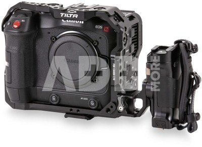 ing Canon C70 Handheld Kit - Black