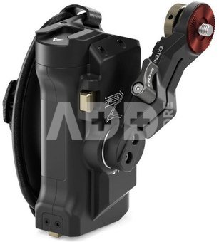 ing Right Side Advanced Power Handle with Run/Stop Type V (F570 Battery) - Black
