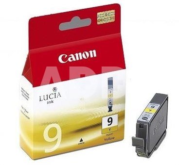 Canon PGI-9 Y yellow