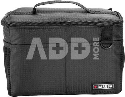 Caruba Insert Toploader L Black
