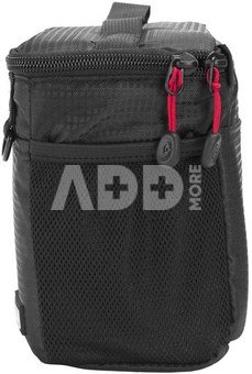 Caruba Insert Toploader M Black