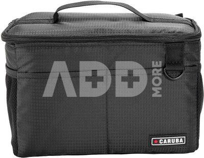 Caruba Insert Toploader M Black