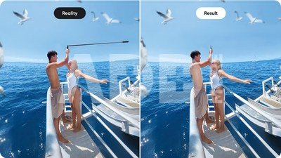 Insta360 Bullet Time Selfie Stick 2.0