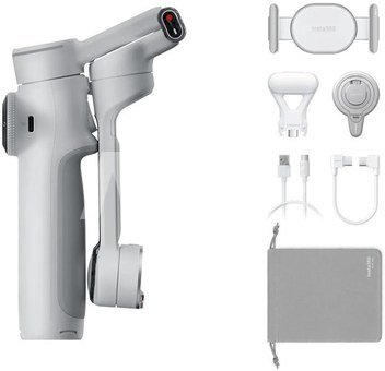 Insta360 Flow 2 Pro Creator (grey)