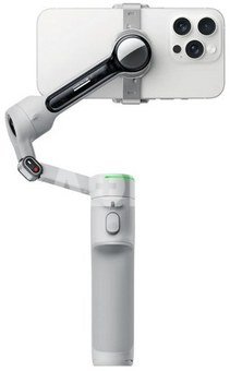 Insta360 Flow 2 Pro Creator (grey)