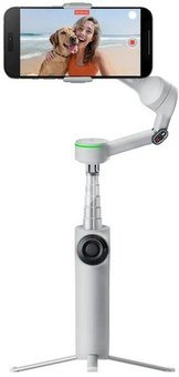 Insta360 Flow 2 Pro Creator (grey)