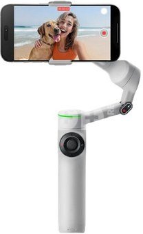 Insta360 Flow 2 Pro Creator (grey)