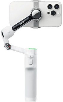 Insta360 Flow 2 Pro Creator (white)