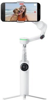 Insta360 Flow 2 Pro Creator (white)