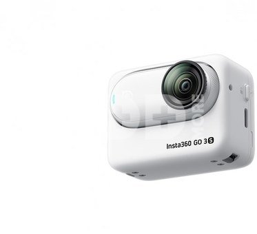 Insta360 GO 3S Standard Bundle Arctic White 128 GB