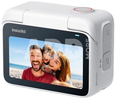 Insta360 GO 3S Standard Bundle Arctic White 128 GB