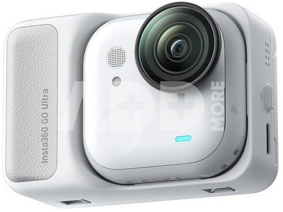 Insta360 GO Ultra Creator Bundle white