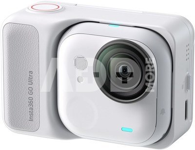 Insta360 GO Ultra (white)
