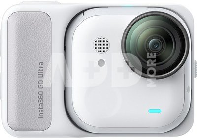 Insta360 GO Ultra (white)