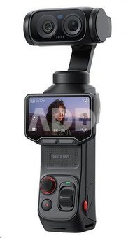 Insta360 Insta360 Luna Ultra Creator Bundle Cosmic Black