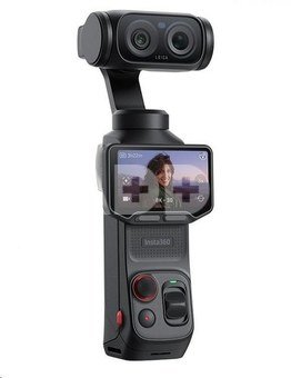 Insta360 Insta360 Luna Ultra Standard Bundle Cosmic Black