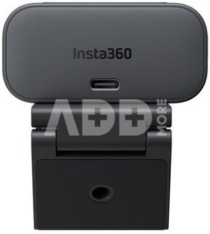 Insta360 Link 2C Pro Standard (black)