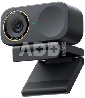 Insta360 Link 2C Pro Standard (black)