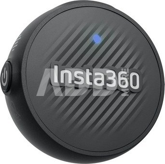 Insta360 Mic Air (1TX + 1RX)