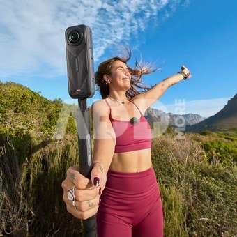 Insta360 Mic Air (1TX + 1RX)