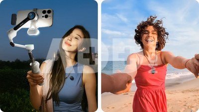 Insta360 Mic Air (1TX + 1RX)
