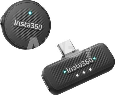 Insta360 Mic Air (1TX + 1RX)