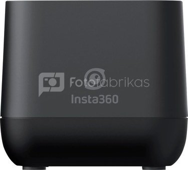 Insta360 ONE X CHARGER 2-SLOT