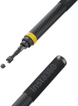 Insta360 selfie stick Extended Edition New