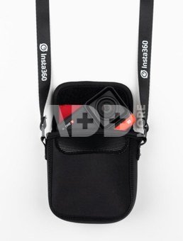Insta360 shoulder bag Quick Draw Bag One R